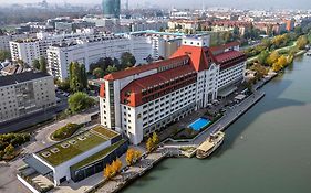 Hilton Vienna Waterfront